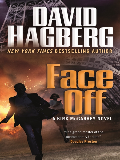 Title details for Face Off by David Hagberg - Wait list